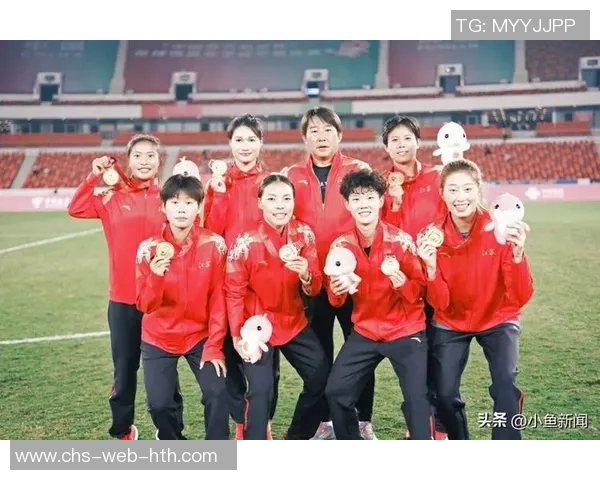 苏州姑娘闪耀足球舞台两位选手入选中国女足东亚杯大名单引关注