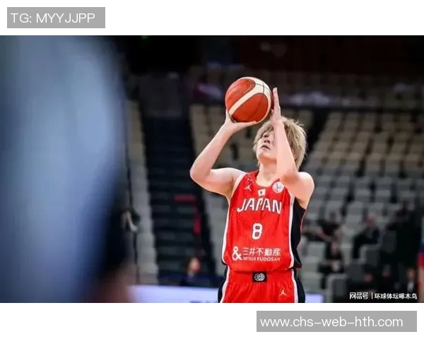高田真希砍下20分助力日本女篮在亚洲杯中以85分战胜对手