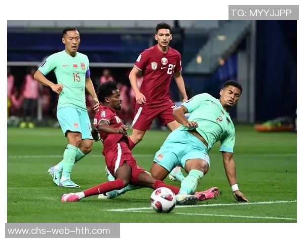 国足与卡塔尔精彩对决录像回放全程分析与精彩瞬间回顾