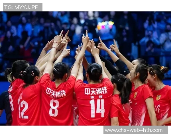 巾帼不让须眉女排中国与意大利的巅峰对决展现竞技魅力与团队精神